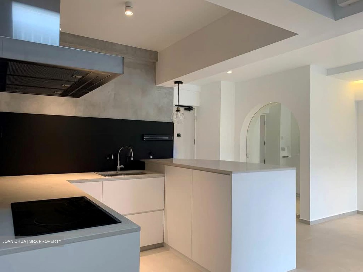 Blk 291 Bishan Heights (Bishan), HDB 4 Rooms #602929071